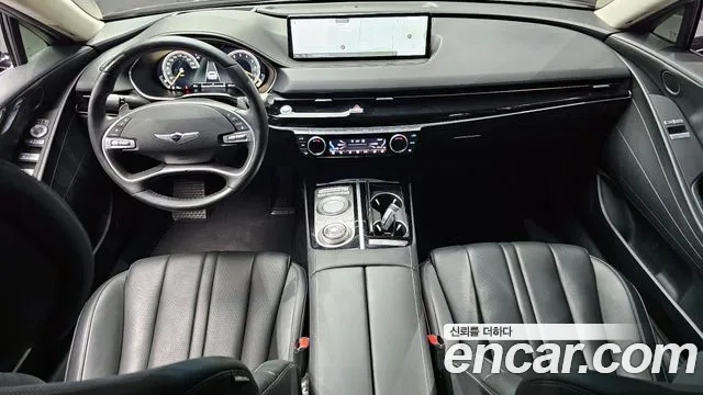 Genesis G80 (RG3) id 2927160 из Кореи 17