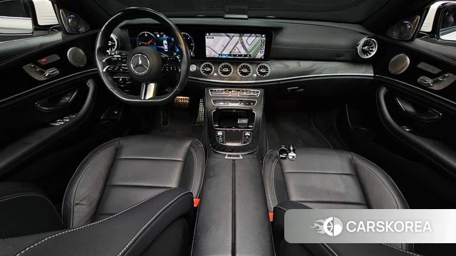 Mercedes-Benz E-Class W213 id 4651277 из Кореи 30