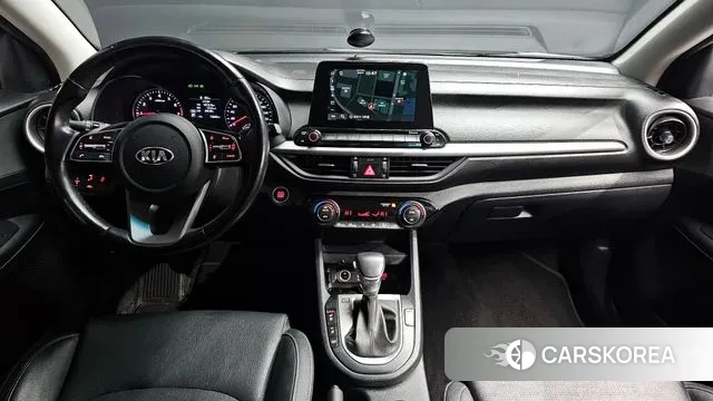 Kia Come New K3 id 3612593 из Кореи 17