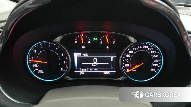 Chevrolet (GM Daewoo) All New Malibu id 4760444 из Кореи 27