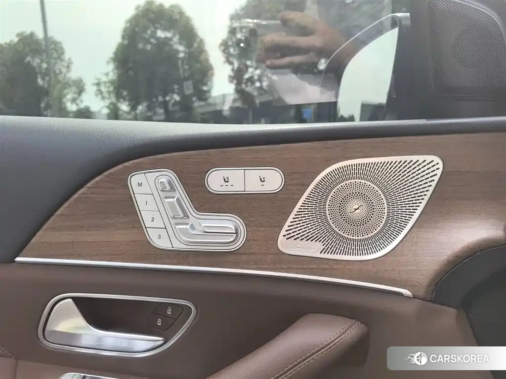 Mercedes-Benz GLE (imported) id 4553991 из Китая 13