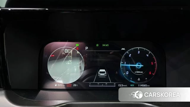 Kia Sorento 4th Generation id 4836524 из Кореи 31
