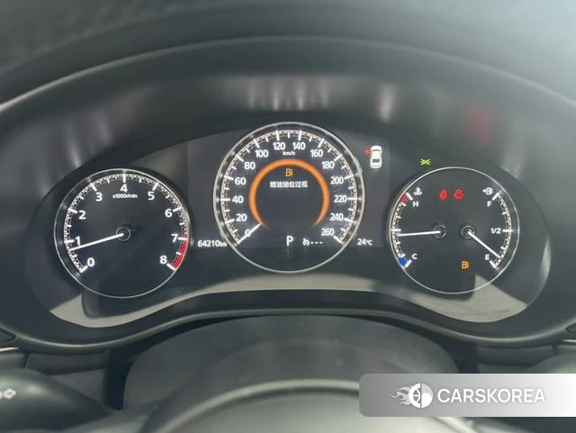 Mazda 3 id 4320886 из Китая 13