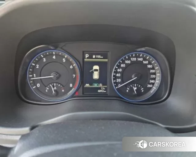 Hyundai The New Kona id 3438044 из Кореи 14