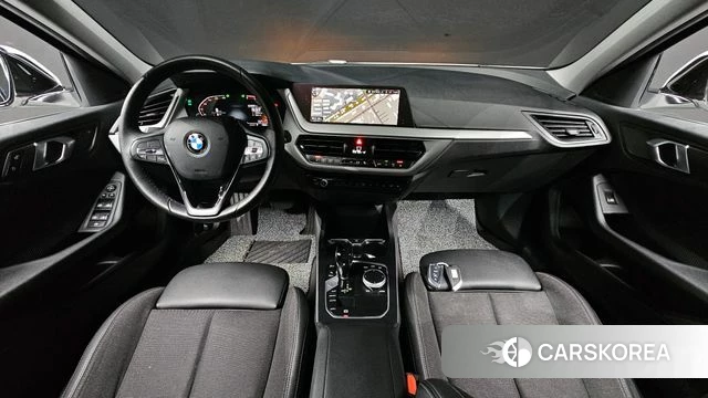 BMW 1 Series (F40) id 4317506 из Кореи 17