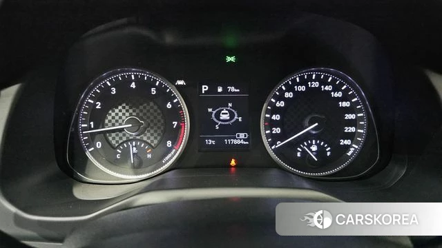 Hyundai The New Avante AD id 4203698 из Кореи 27