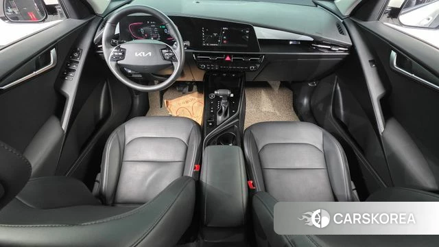 Kia Di Ol Nu Niro id 3792715 из Кореи 17