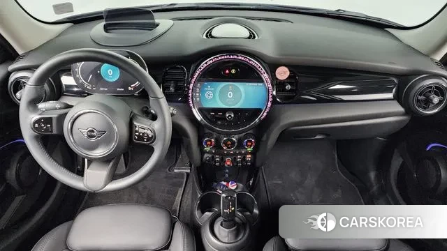 Mini Cooper id 3305786 из Кореи 17