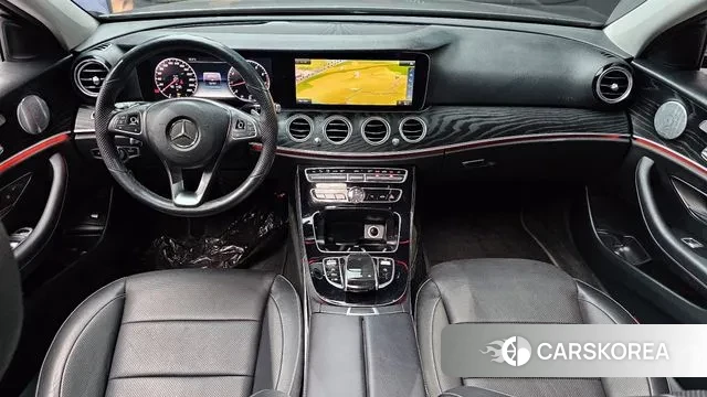 Mercedes-Benz E-Class W213 id 3363145 из Кореи 17