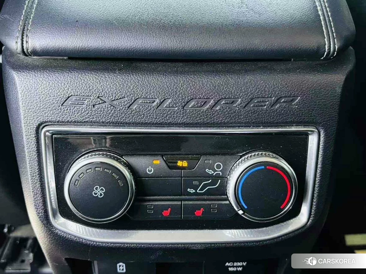 Ford Explorer id 4419504 из Китая 13