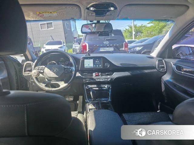 Hyundai Grandeur IG id 4285936 из Кореи 17