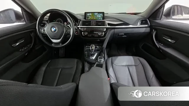 BMW 4 Series (F32) id 3336237 из Кореи 17