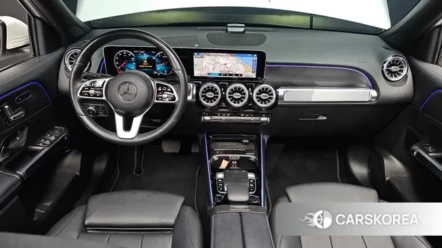 Mercedes-Benz GLB-Class X247 id 2990407 из Кореи 17