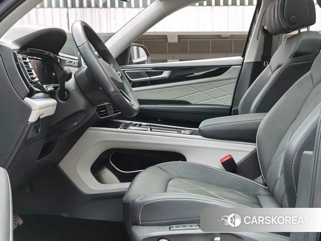 Volkswagen Tourang id 4260125 из Китая 21