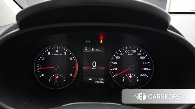 Kia Morning Urban (JA) id 4784331 из Кореи 30