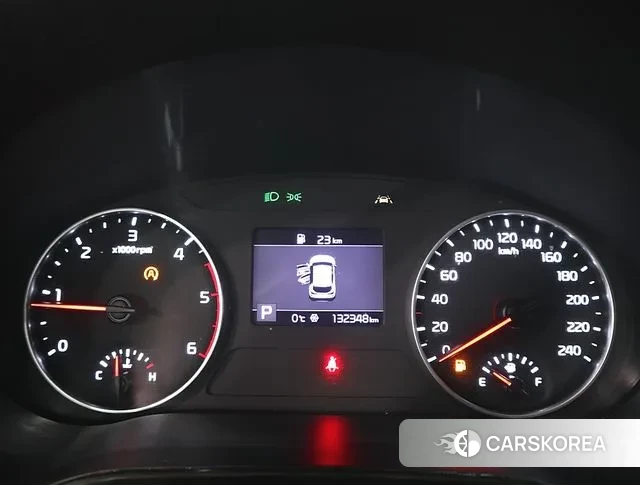 Kia Seltos id 3439059 из Кореи 17