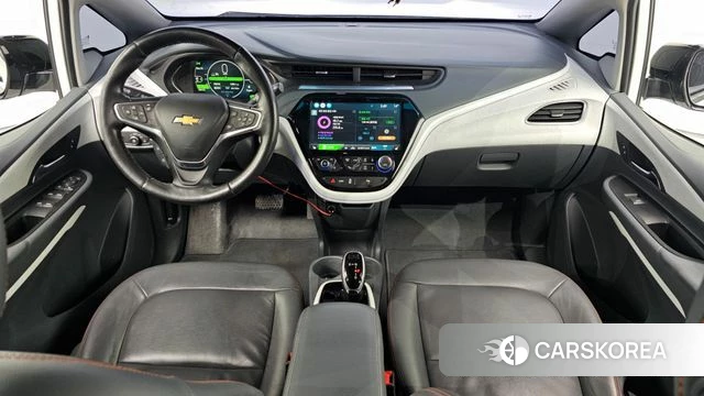 Chevrolet (GM Daewoo) Bolt EV id 3814474 из Кореи 17