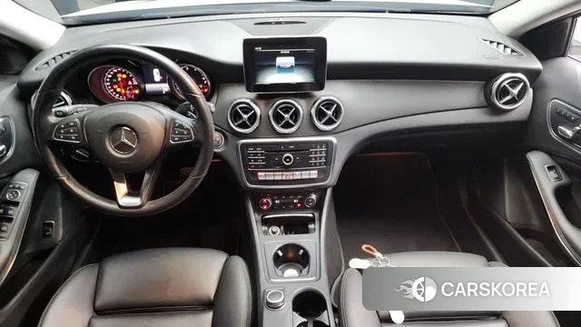 Mercedes-Benz GLA-Class X156 id 3336253 из Кореи 17