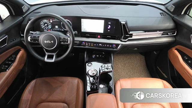 Kia Sportage 5th Generation id 4894241 из Кореи 17