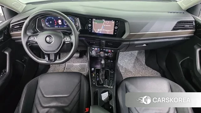 Volkswagen 7th Generation of Jetta id 3508978 из Кореи 17