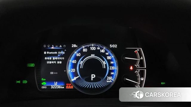 Lexus ES300h 7th generation id 4697269 из Кореи 31