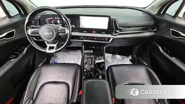 Kia Sportage 5th Generation id 3800037 из Кореи 17