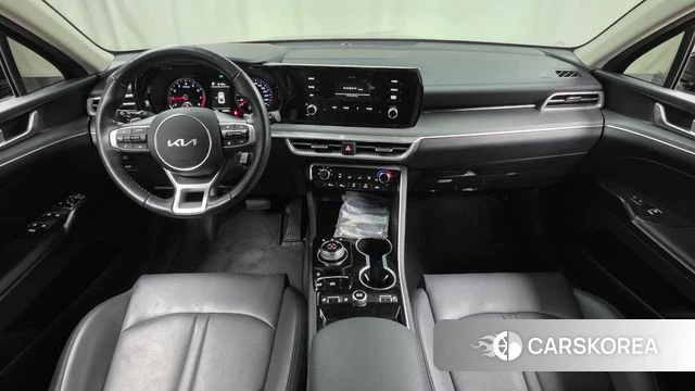 Kia K5 3rd generation id 4762947 из Кореи 27