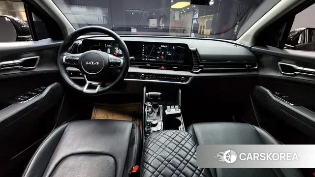 Kia Sportage 5th Generation id 3680726 из Кореи 17