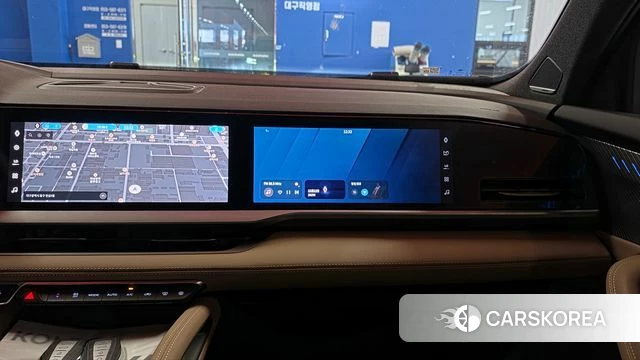 Renault Korea (Samsung) Grand Coleos id 4748764 из Кореи 17