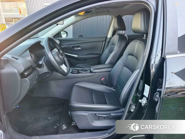 Nissan Xuan Yi id 4259645 из Китая 18