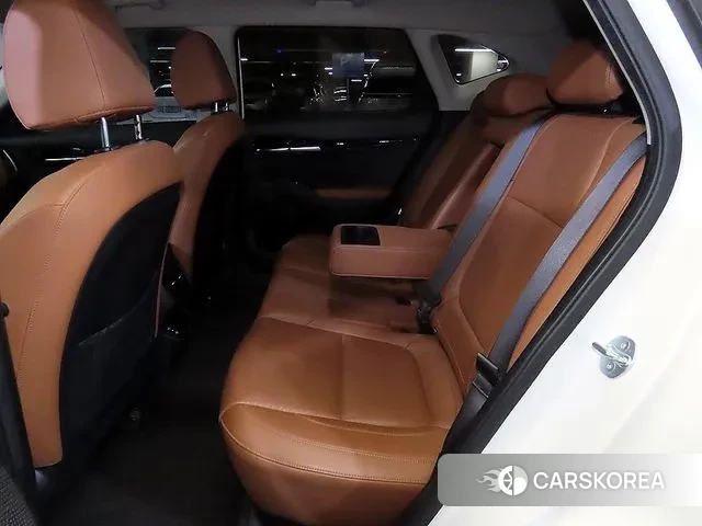 Kia The New Seltos id 3745841 из Кореи 17