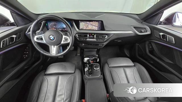 BMW 2 Series Gran Coupe (F44) id 4697227 из Кореи 27