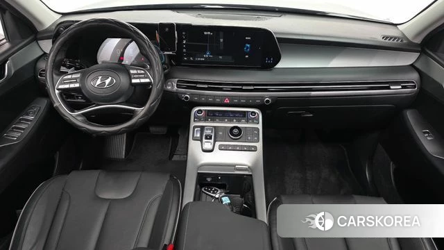 Hyundai The New Palisade id 4646056 из Кореи 17
