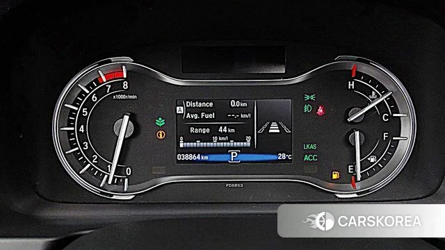 Honda Pilot 3rd generation id 4378094 из Кореи 17