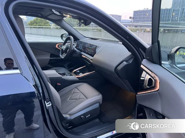 BMW X3 id 4205670 из Китая 13
