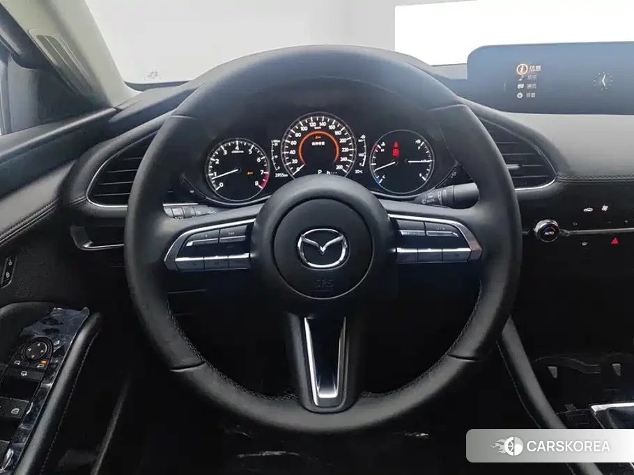 Mazda 3 id 4679585 из Китая 13