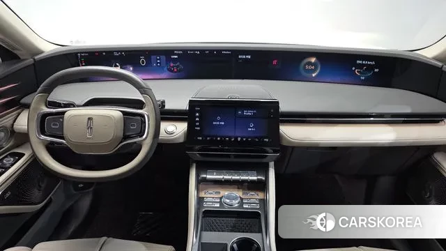 Lincoln Nautilus 2nd Generation id 3471742 из Кореи 17