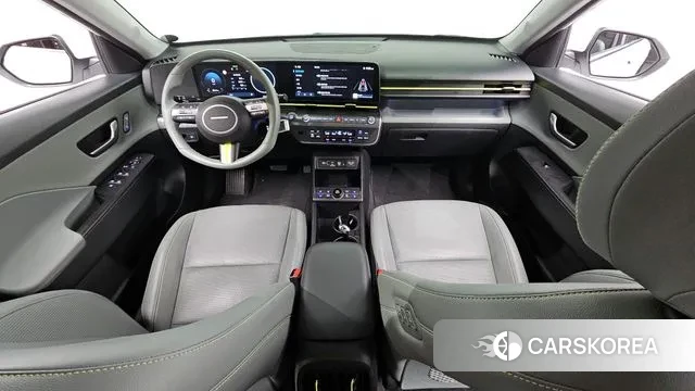 Hyundai Kona (SX2) id 3016371 из Кореи 17
