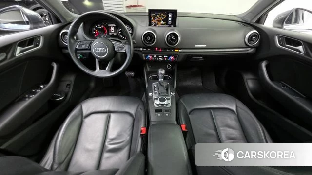 Audi New A3 id 4197108 из Кореи 30