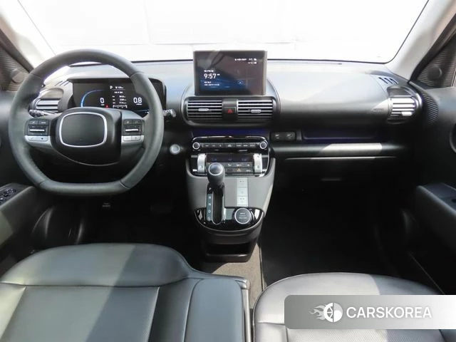 Hyundai Casper id 4572388 из Кореи 17