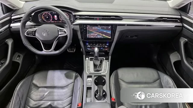 Volkswagen Arteon id 3655049 из Кореи 17