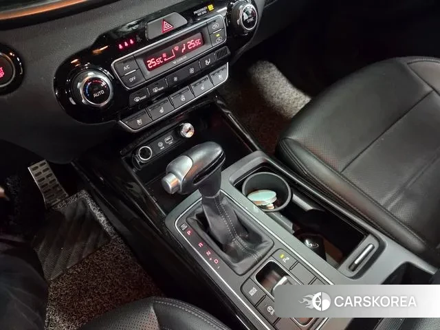 Kia The New Sorento id 3661544 из Кореи 7