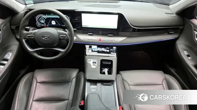 Hyundai The New Grandeur IG id 2980136 из Кореи 17