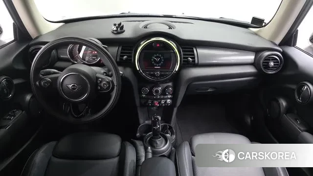 Mini Cooper id 3060321 из Кореи 17