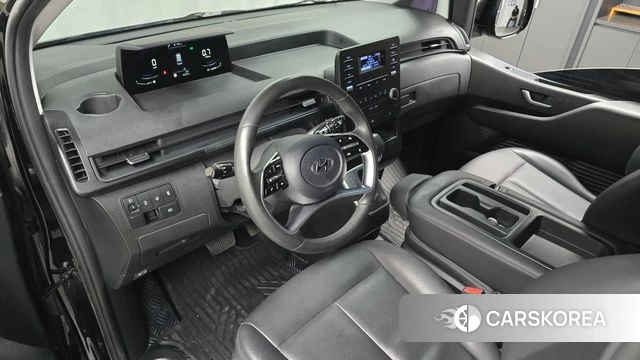 Hyundai Staria id 4650244 из Кореи 27