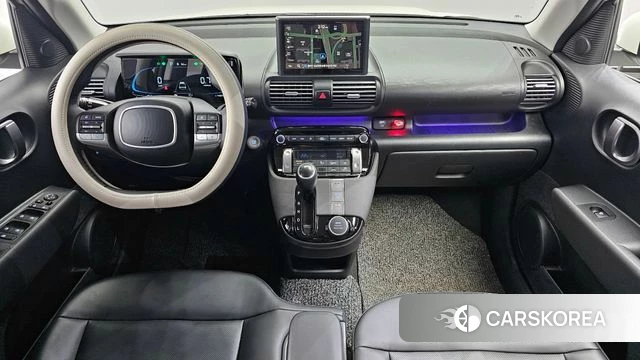 Hyundai Casper id 4303068 из Кореи 28