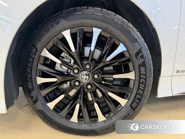 Toyota Alphard 4th Generation id 3614501 из Кореи 16