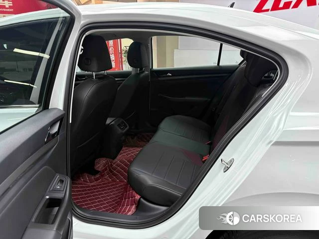 Volkswagen Bora id 4374680 из Китая 38