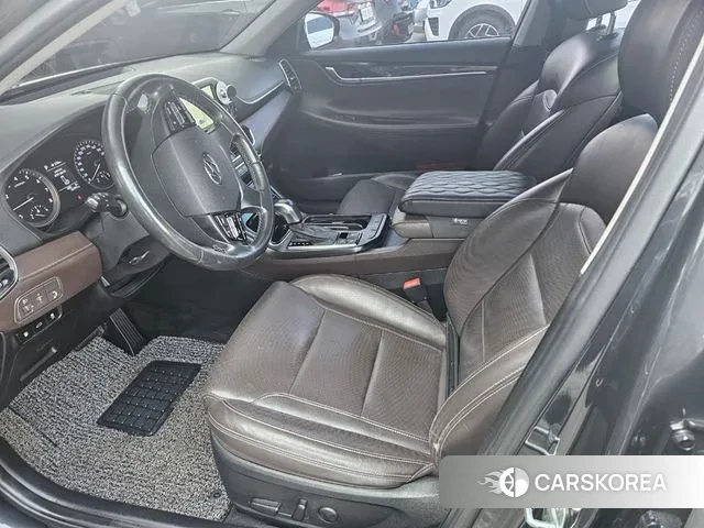 Hyundai Grandeur IG id 3687657 из Кореи 17