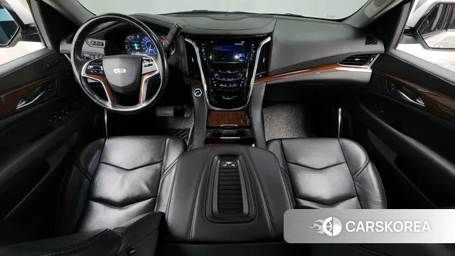 Cadillac Escalade id 3489772 из Кореи 17